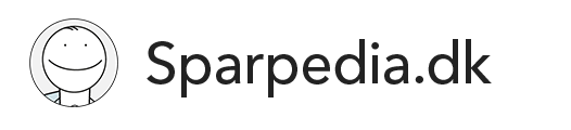 Sparpedia.dk logo